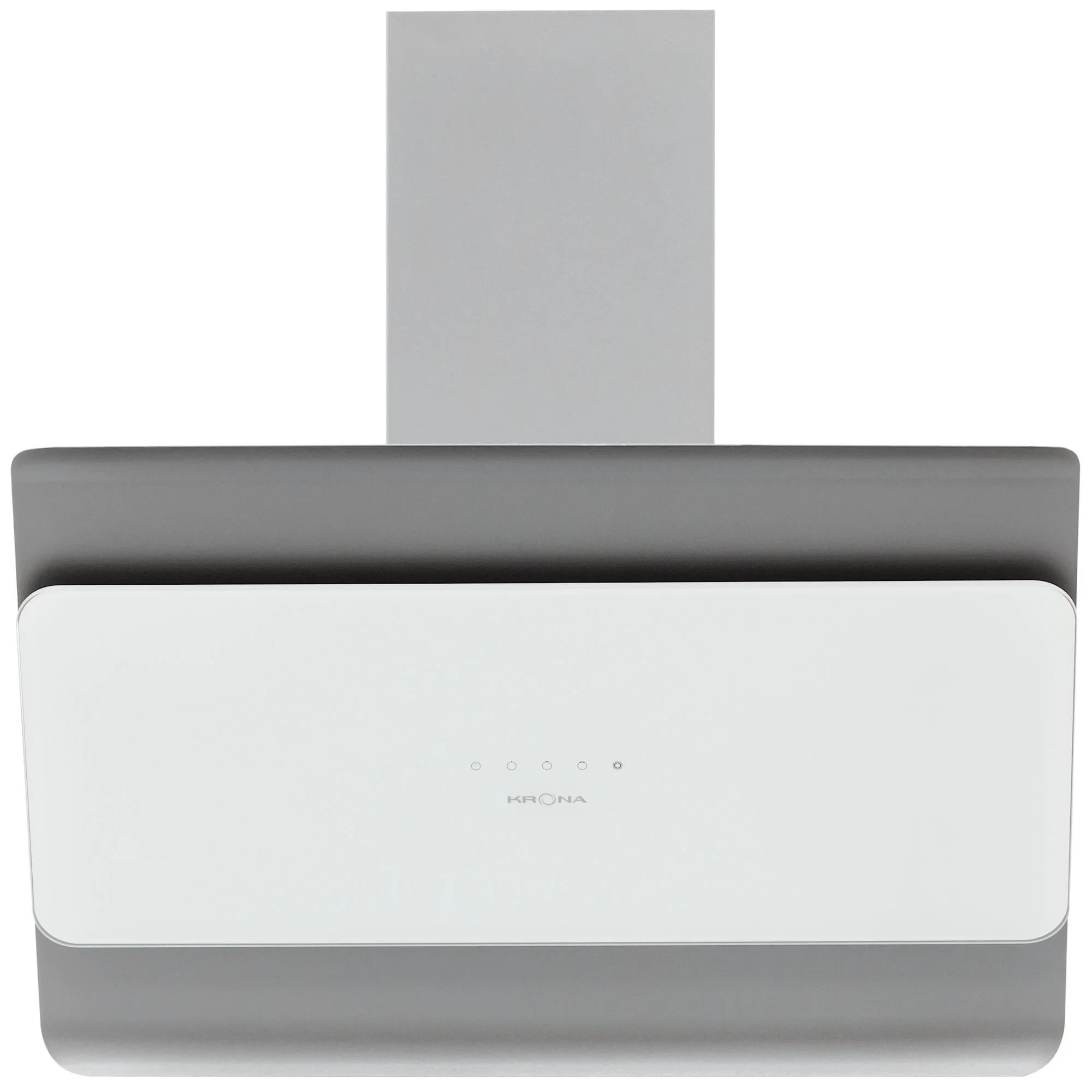 

Каминная вытяжка Krona URAN 600 DN WHITE 4S