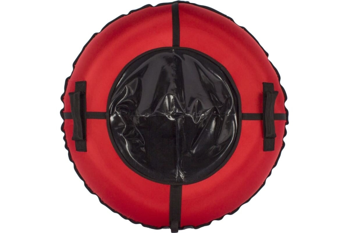 

Тюбинг Snowstorm BZ-90 FULL RED 90см красный с черным (W112923)