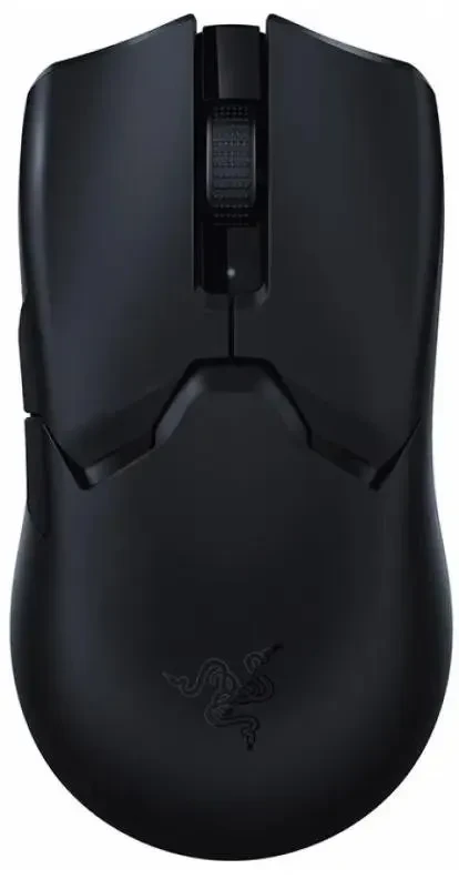 

Компьютерная мышь Razer Viper V2 Pro черный (RZ01-04390100-R3A1)