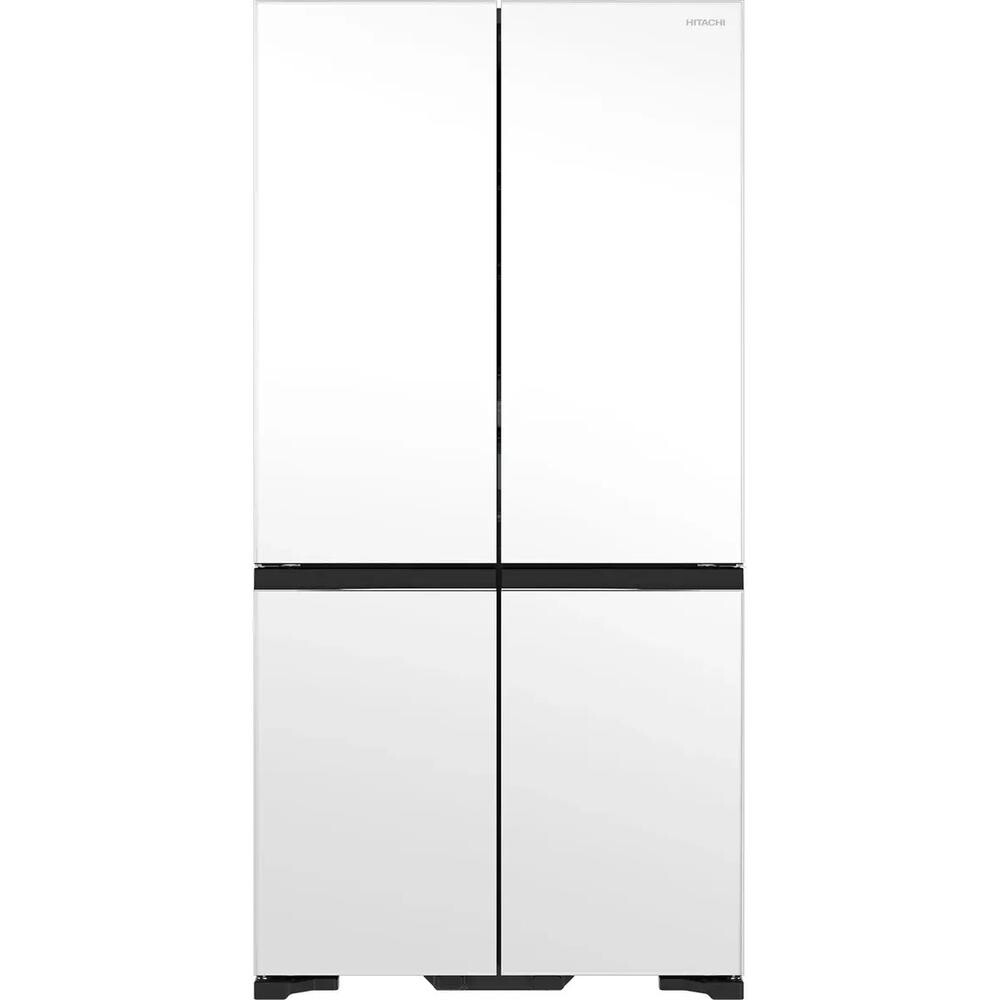 

Холодильник Side by Side Hitachi R-WB720PUC1 GPW