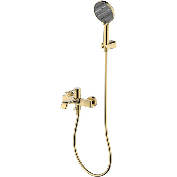 

Смеситель для ванны Aquame Asti AQM6412BG