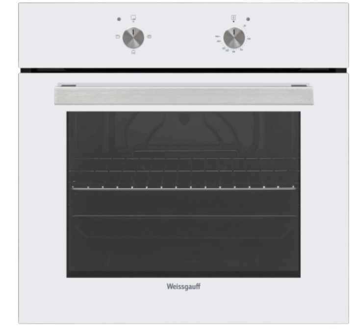 

Электрический духовой шкаф Weissgauff EOM 180 WV