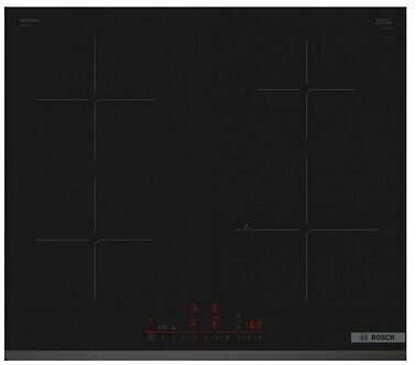

Электрическая варочная панель Bosch PIE63KHC1Z