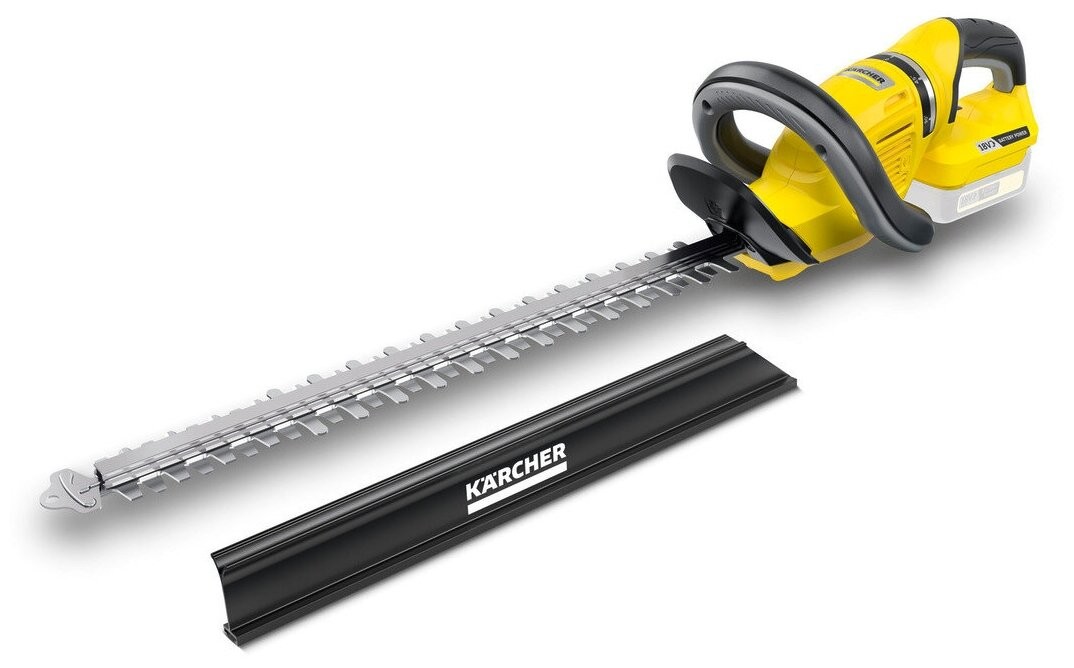 

Кусторез Karcher HGE 18-50 Battery (1.444-240)