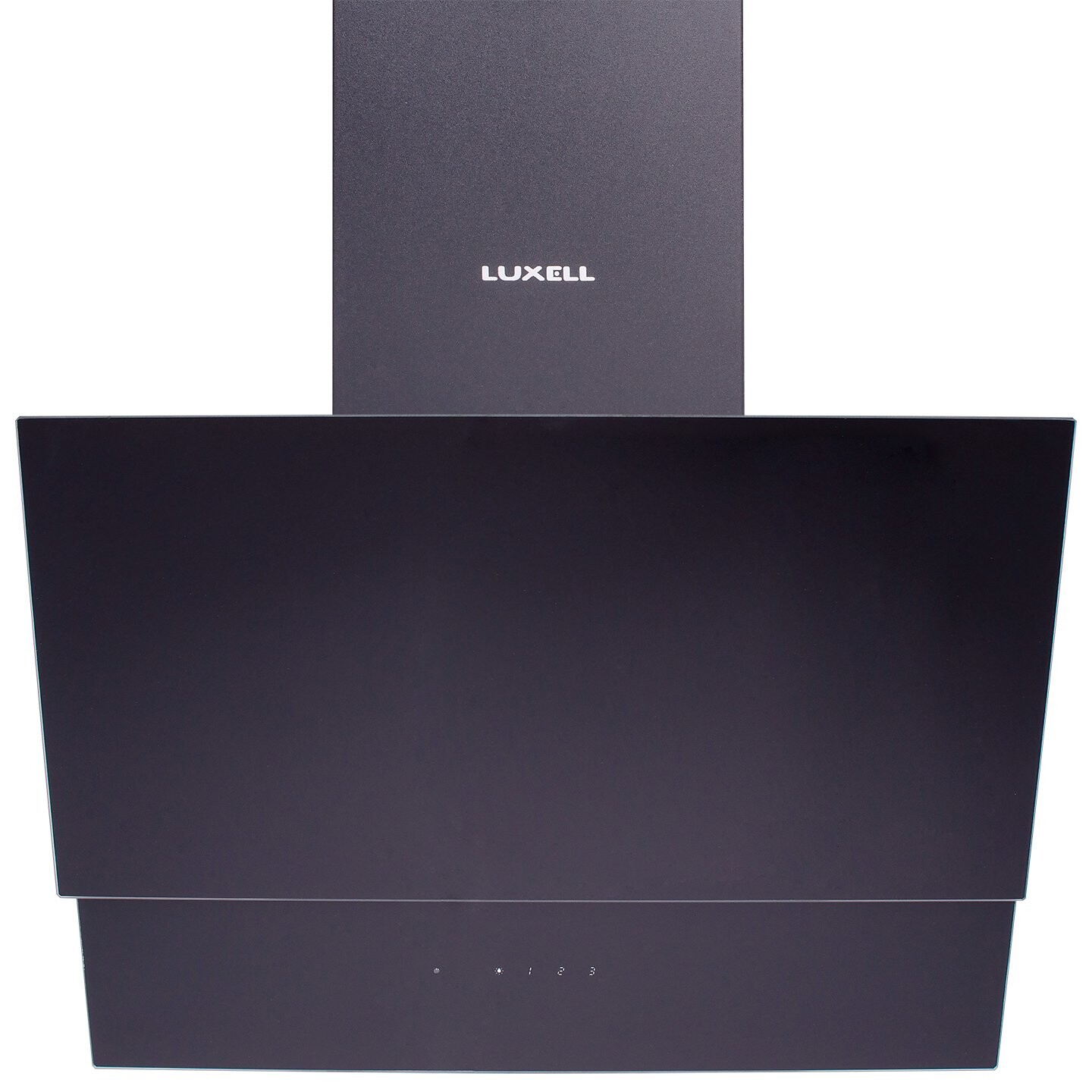 

Каминная вытяжка LUXELL DA6-835 черный