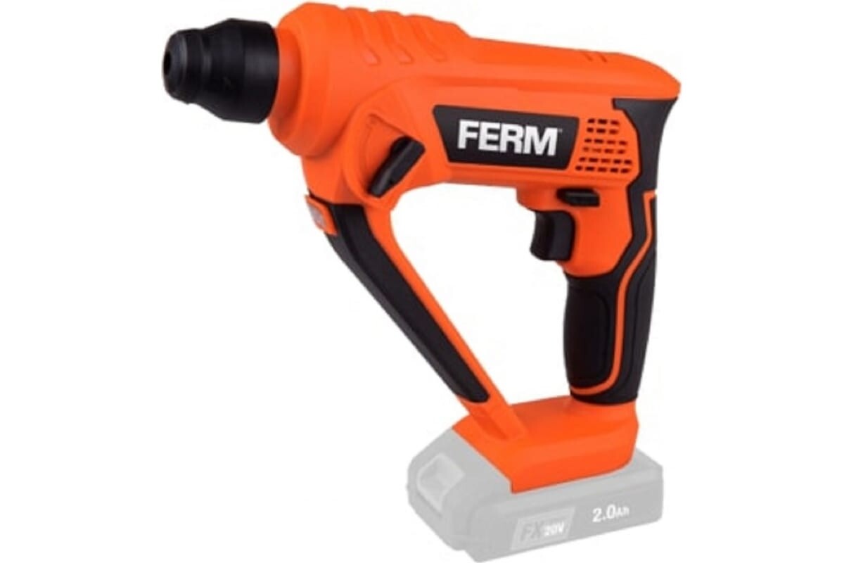 

Перфоратор Ferm HDM1052