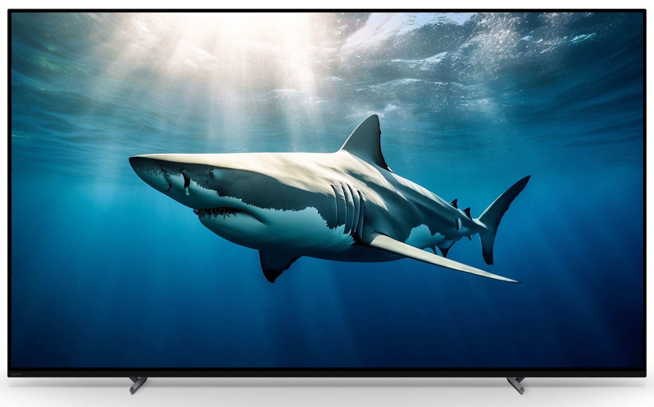 

Телевизор Sony XR-55A80L