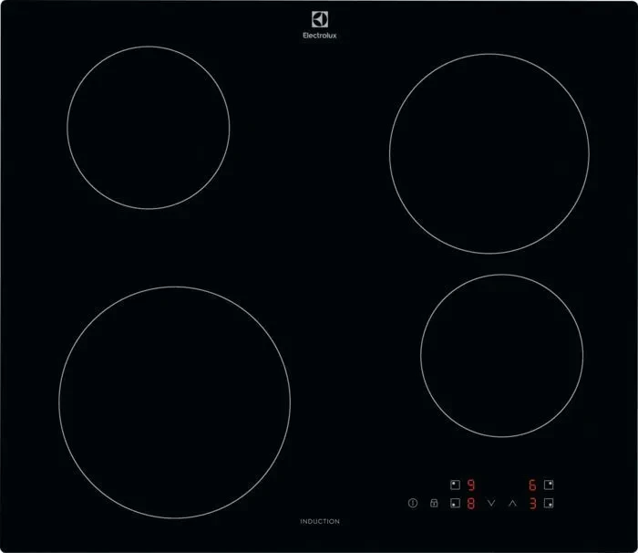 

Электрическая варочная панель Electrolux EIB60420CK