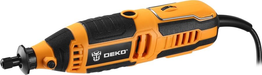 

Гравер Deko DKRT200E 2пр (063-1410)