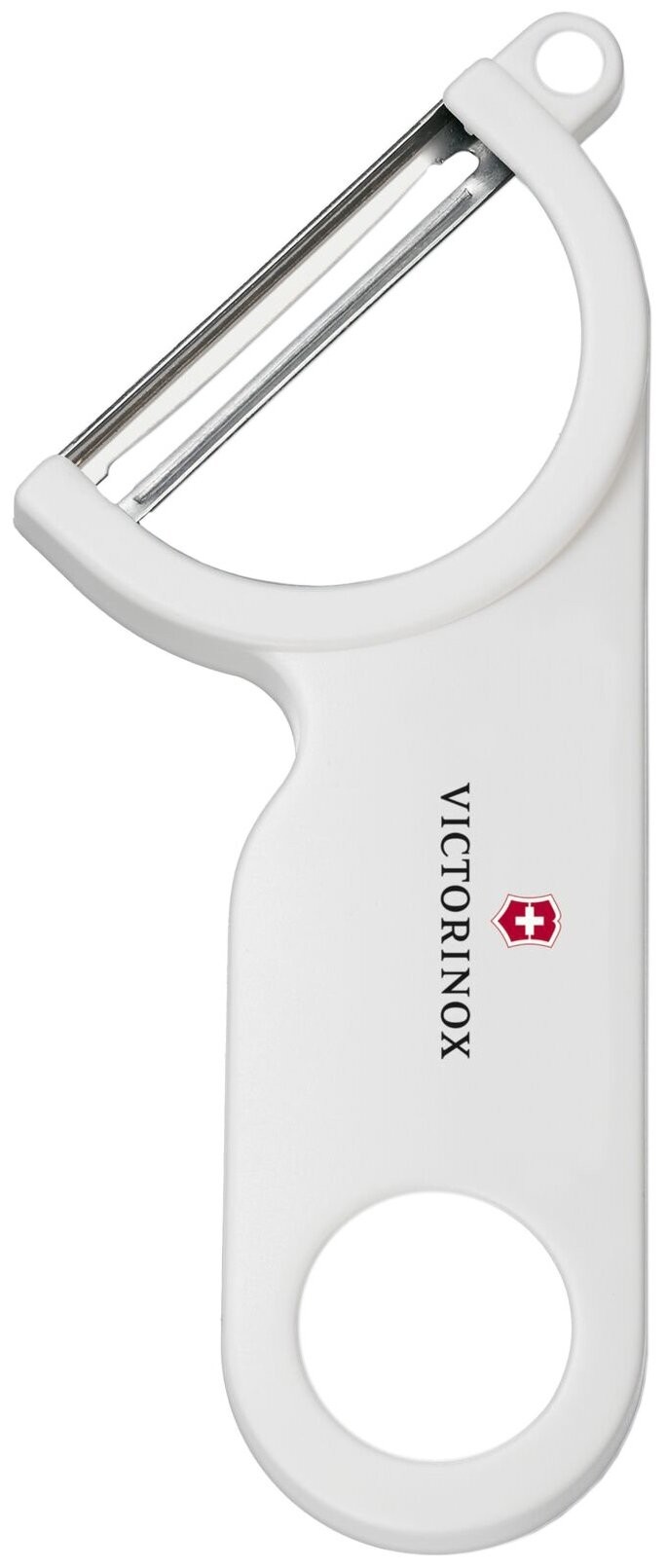 

Кухонная принадлежность Victorinox Potato Peeler белый (7.6073.7)