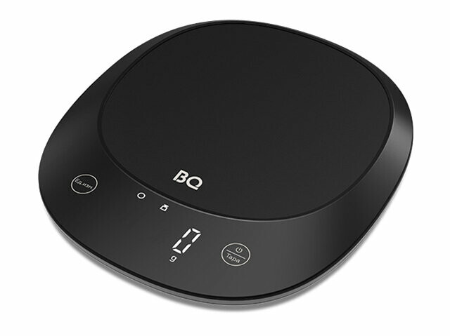 

Кухонные весы BQ KS1009 Черный