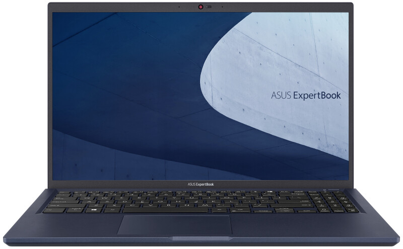 

Ноутбук ASUS CI5-1235U DOS (90NX05U1-M00V20)