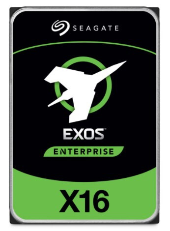 Жесткий диск Seagate Exos X18 16TB (ST16000NM004J)