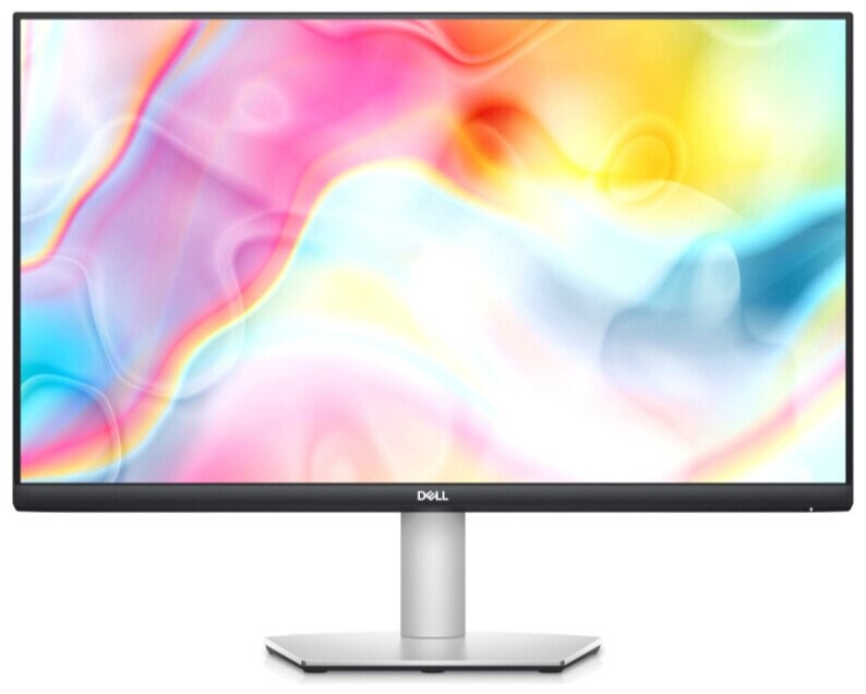 

Монитор DELL S2722QC