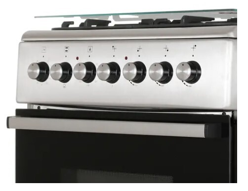

Газовая плита De Luxe 606031.00гэ (исп. 005)