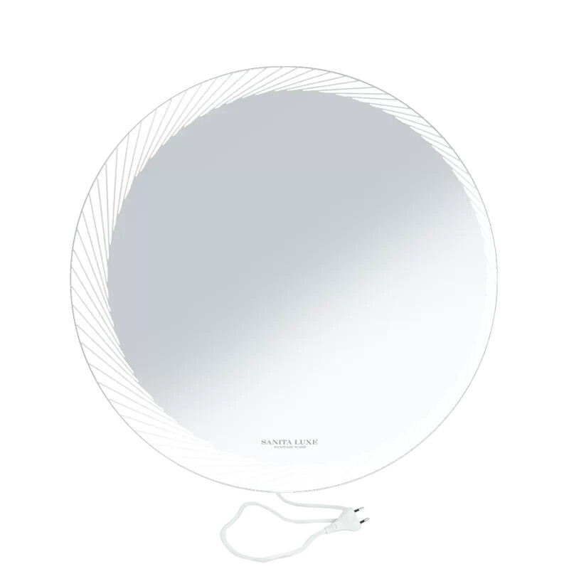 

Зеркало Sanita-Luxe Art LED D 700 (ART70SLMRRCS0010)