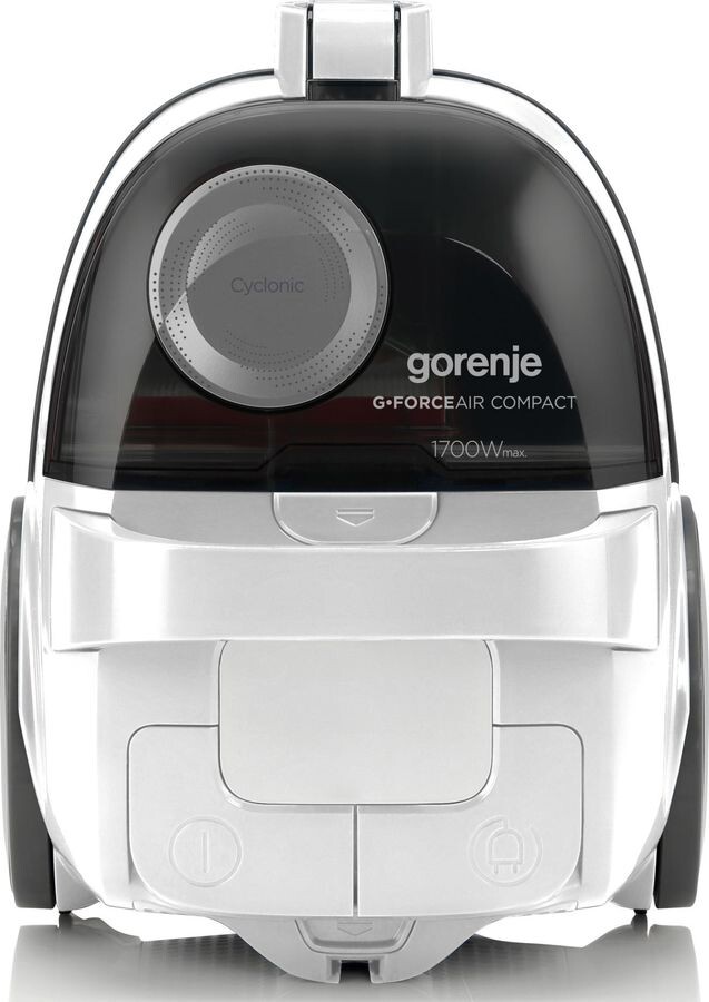 

Пылесос Gorenje VC1701GACWCY