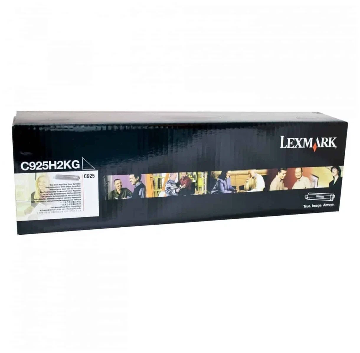 

Картридж Lexmark X925H2KG чёрный