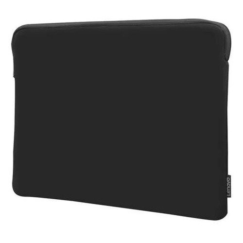 

Сумка для ноутбука Lenovo Basic Sleeve 11 черный (4x40z26639)