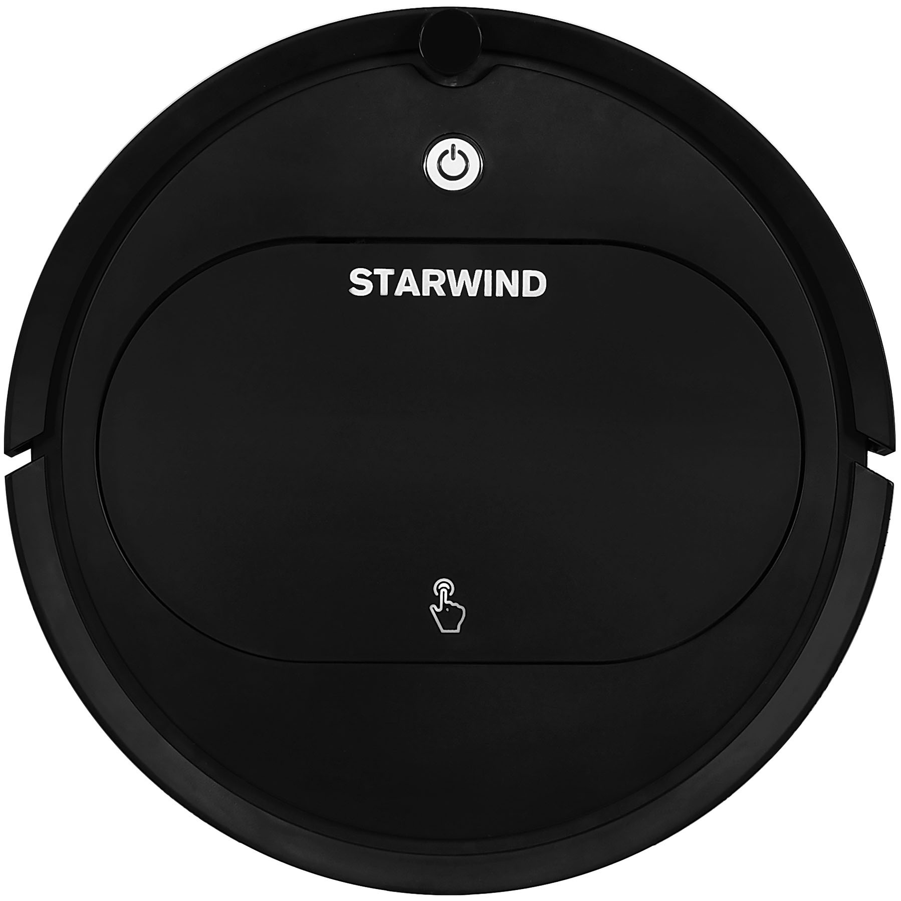 

Пылесос Starwind SRV3700 черный