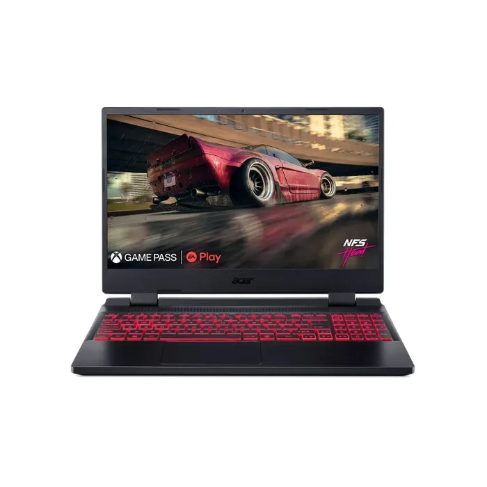 

Ноутбук Acer Nitro AN515-46-R2RQ W11 BLACK (NH.QGZER.00D)