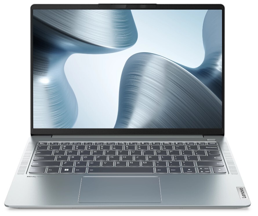 

Ноутбук Lenovo IdeaPad 5 Pro 14IAP7 noOS grey (82SH002YRK)