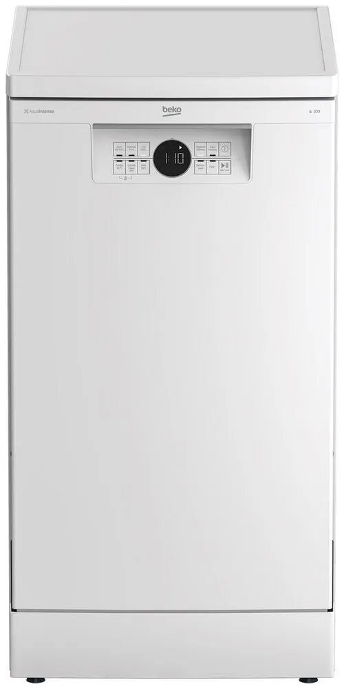 

Посудомоечная машина BEKO BDFS26020Wбелый