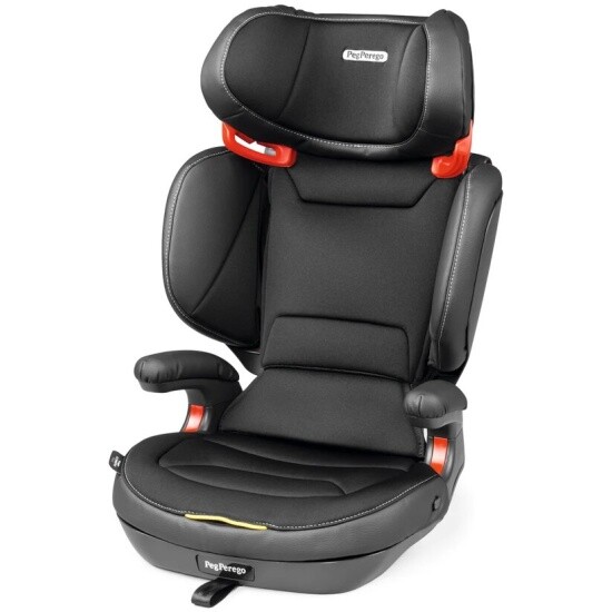 

Автокресло Peg-Perego Viaggio 2-3 Shuttle Plus Licorice