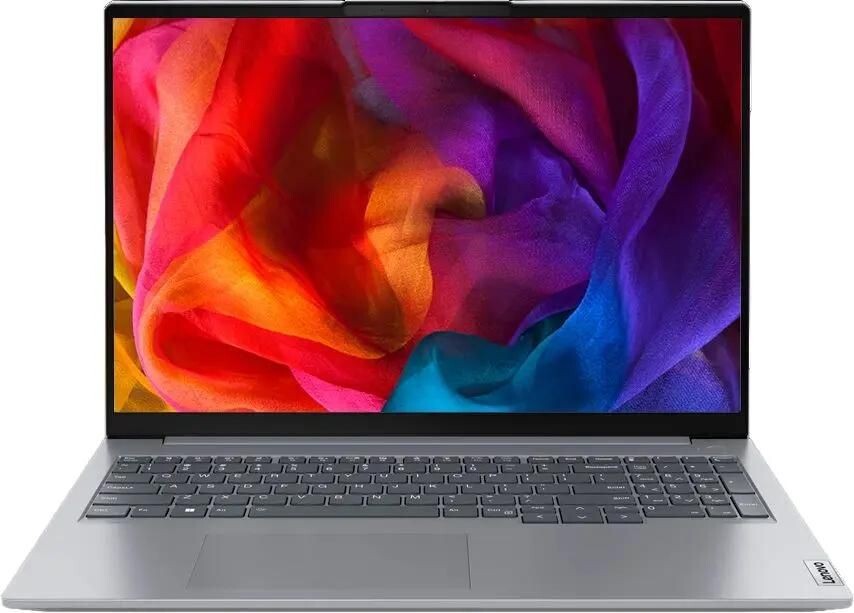 

Ноутбук Lenovo Thinkbook 16 G6 IRL noOS grey (21KH005SEV)