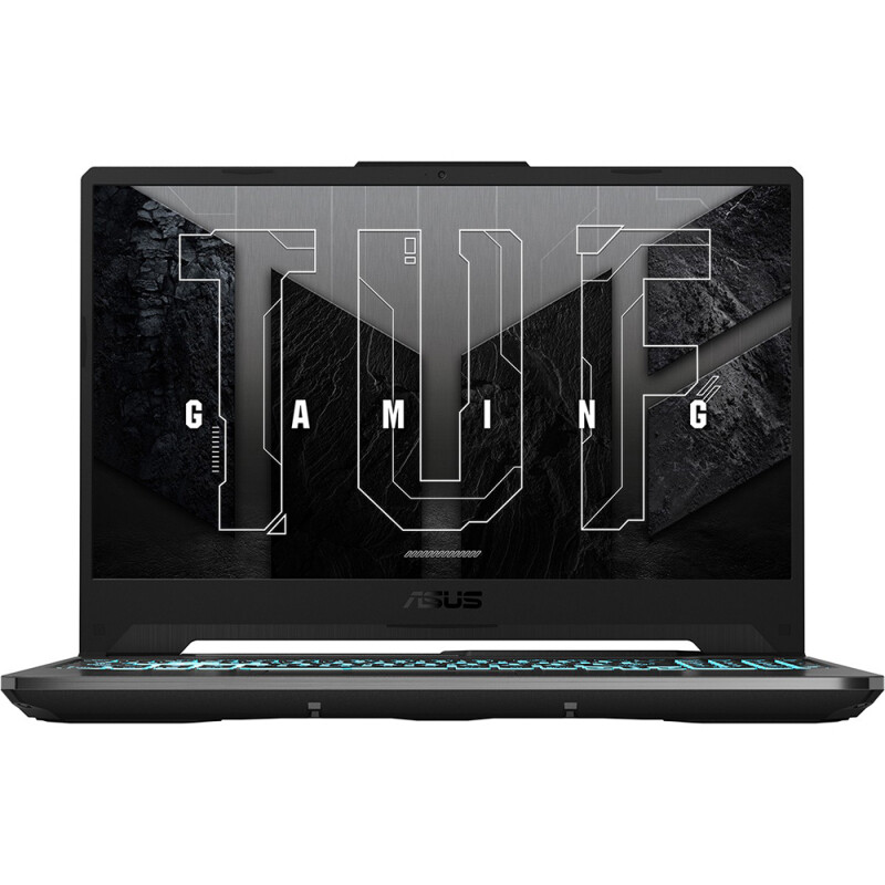 

Ноутбук ASUS TUF FX506HE-HN337 без ОС черный (90NR0703-M00D80)