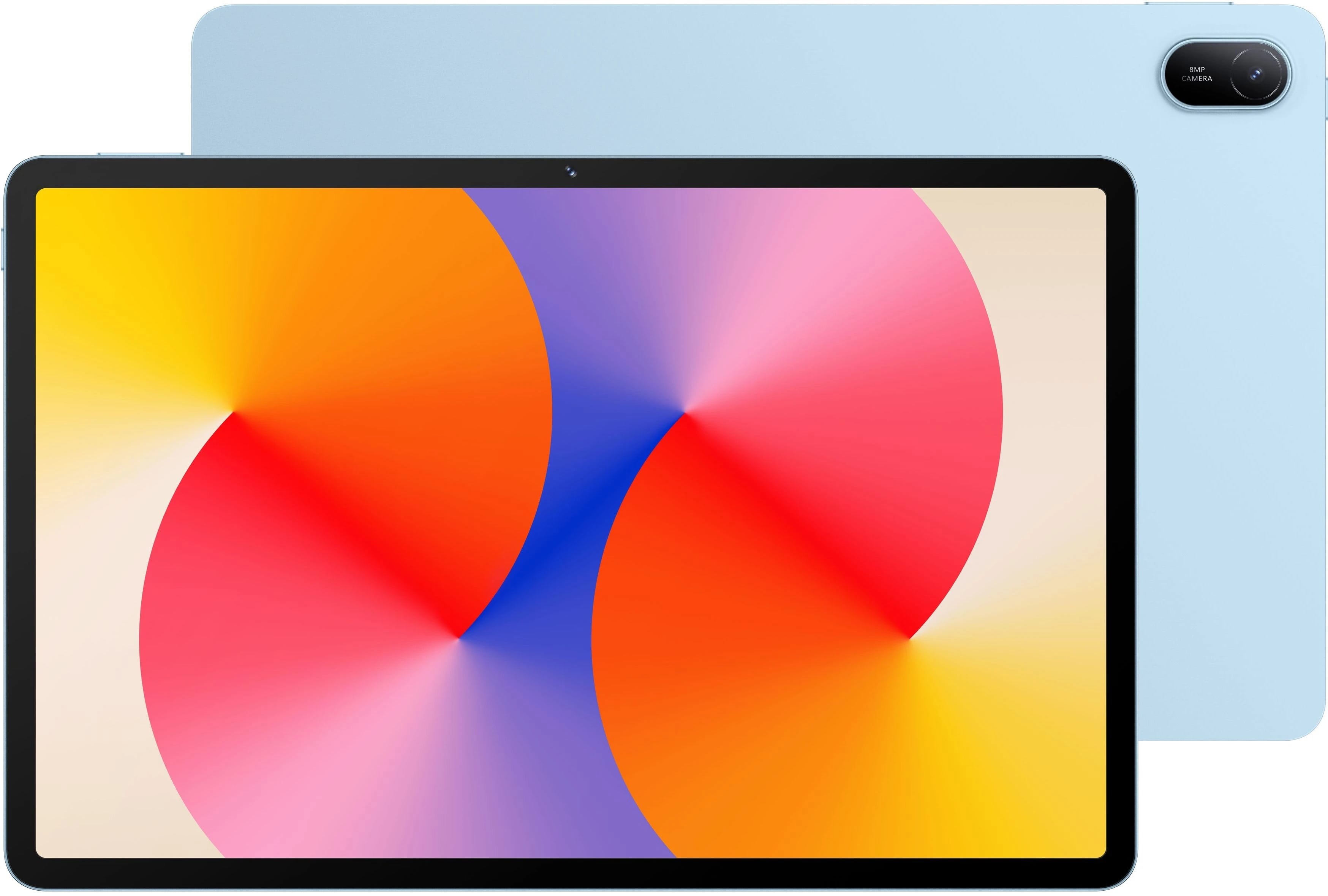 

Планшет Huawei MatePad SE WIFI 11 PEN 8/128GB BLUE (AGS6-W09/53014BAB)