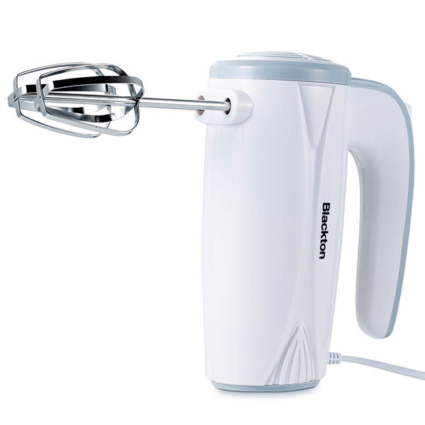 

Миксер Blackton Bt MX320 White-Grey