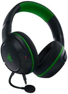 

Компьютерная гарнитура Razer Kaira X черный (rz04-03970100-r3m1)