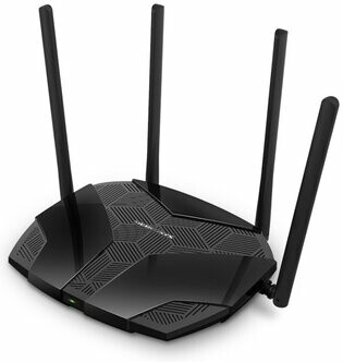 

Роутер Mercusys MR1800X