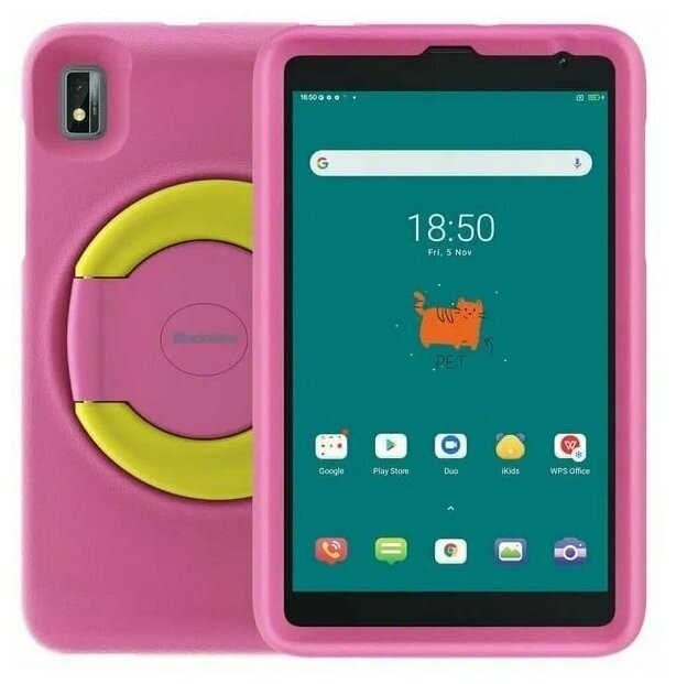 

Планшет Blackview TAB6 LTE KIDS 3/32GB Pink