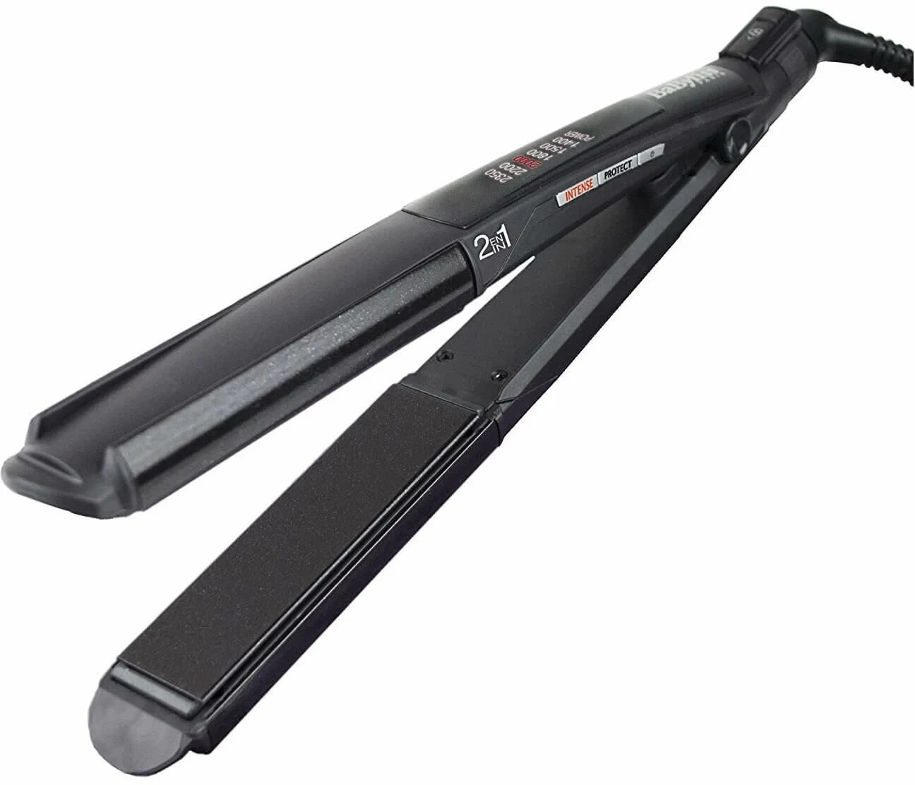 

Прибор для укладки волос Babyliss ST330E