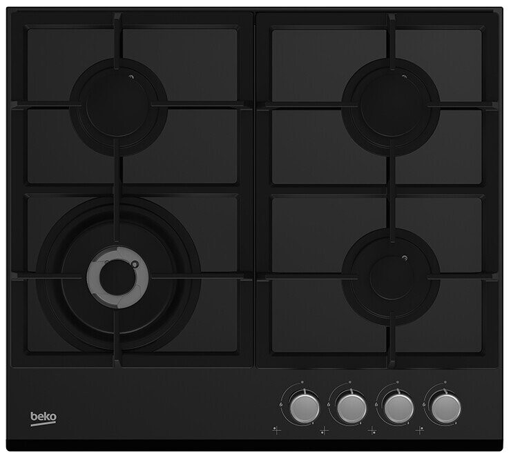 

Газовая варочная панель BEKO HILW64235S