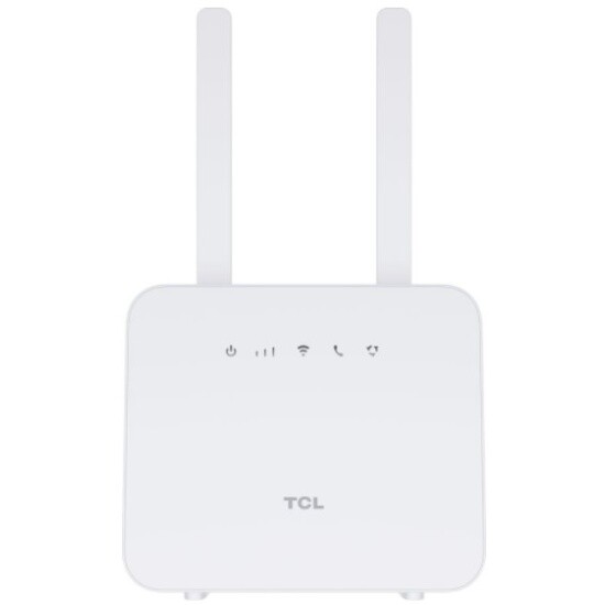 

Роутер TCL Linkhub HH42CV1 белый (HH42CV1-2BLCRU1-1)