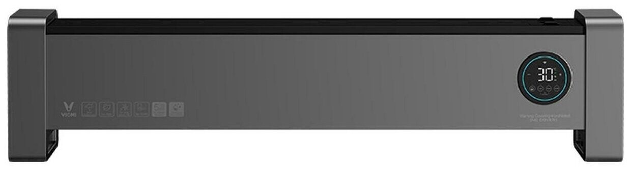 

Конвектор Viomi Smart Heater Pro 2 (VXTJ04)