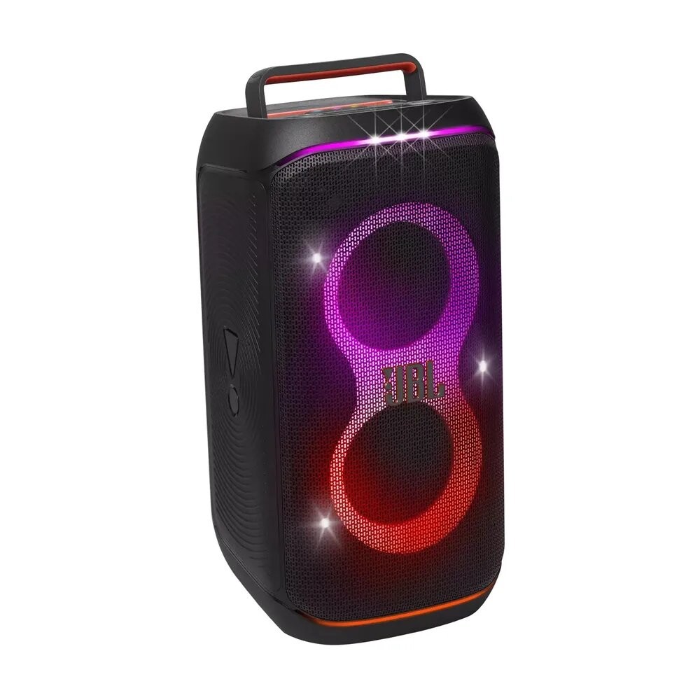 

Музыкальный центр JBL PartyBox Club 120