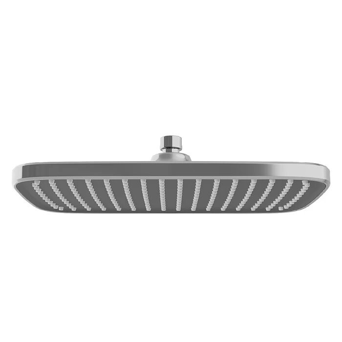 

Лейка верхнего душа Iddis Esper ESP25GSi64 хром с серым