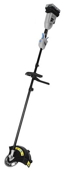 

Триммер Deko DKTR40V PRO (065-1216)