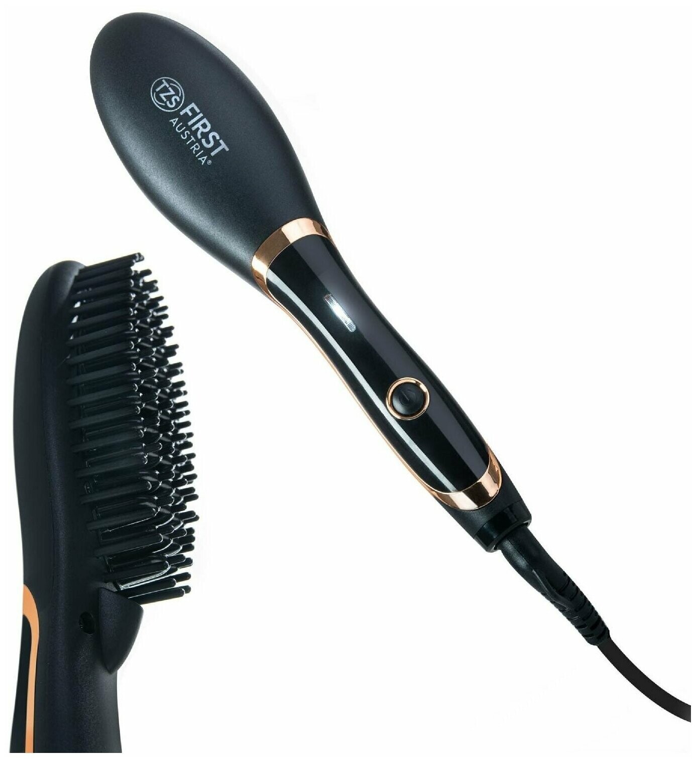 Прибор для укладки волос First FA-5663
