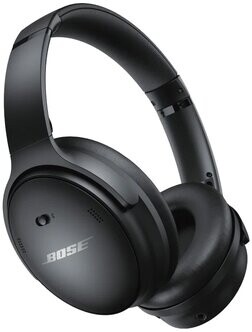 

Наушники Bose QuietComfort черный