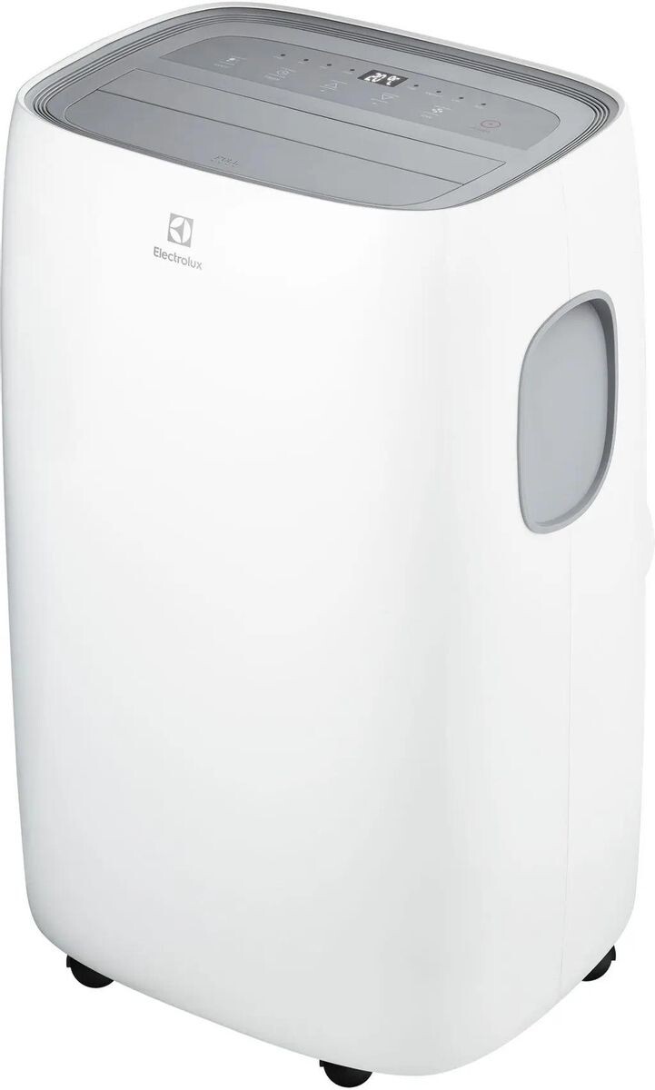 

Мобильный кондиционер Electrolux EACM-08CL/N3