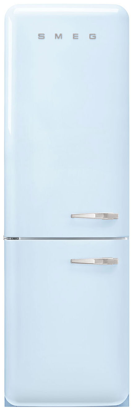 Холодильник Smeg FAB32LPB5