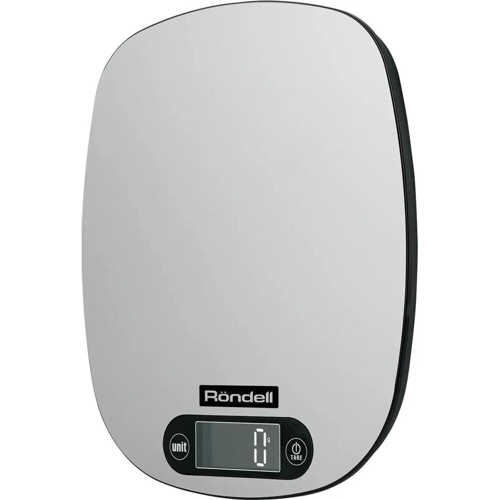

Кухонные весы Rondell RDE-1552