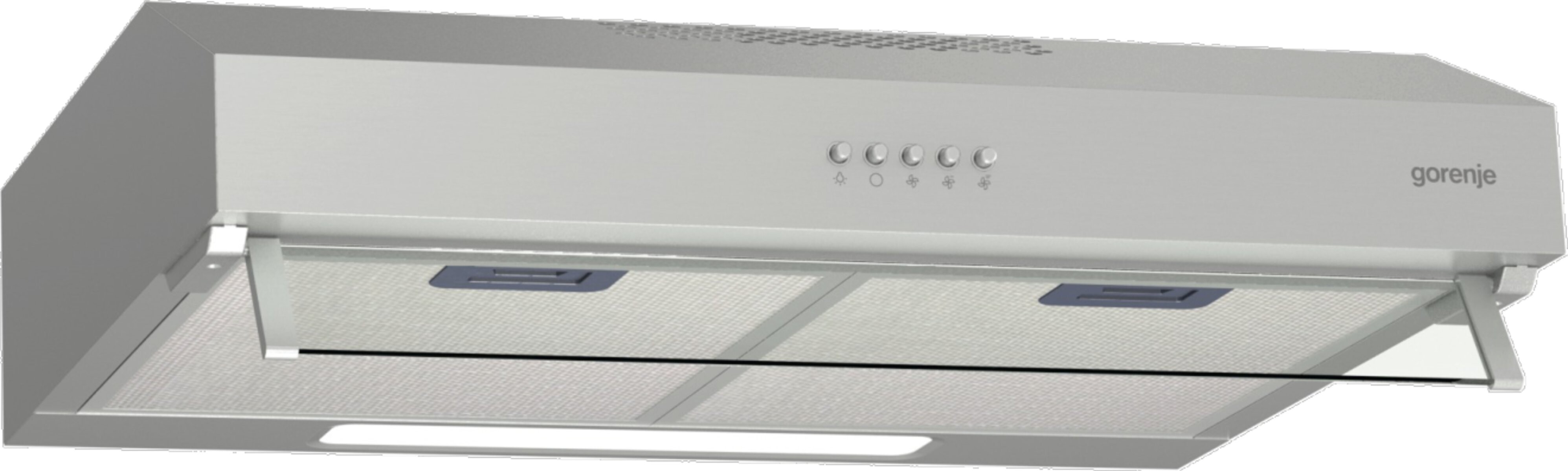 

Подвесная вытяжка Gorenje WHU529EX/M