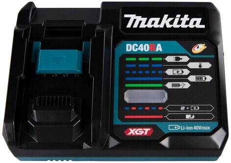 

Зарядное устройство Makita DC40RA (191E10-9)