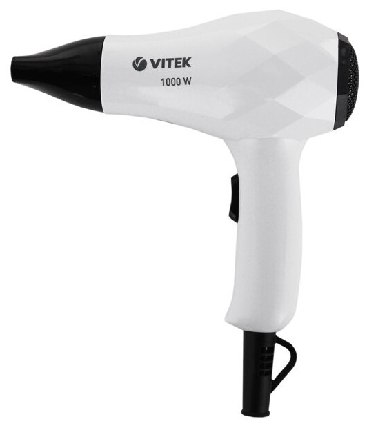 

Фен Vitek VT-8223 White